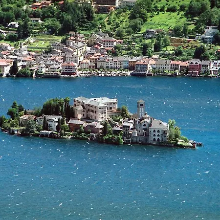 Horta * Orta San Giulio