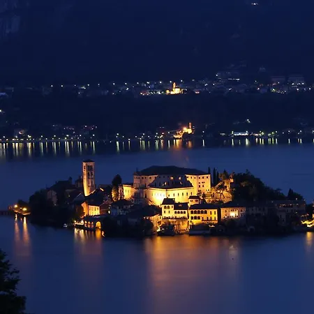 Horta * Orta San Giulio