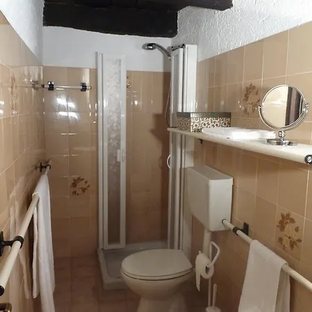Horta Apartment Orta San Giulio
