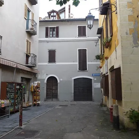 Horta Apartment