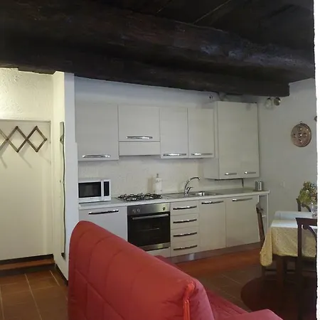 Horta Apartment *