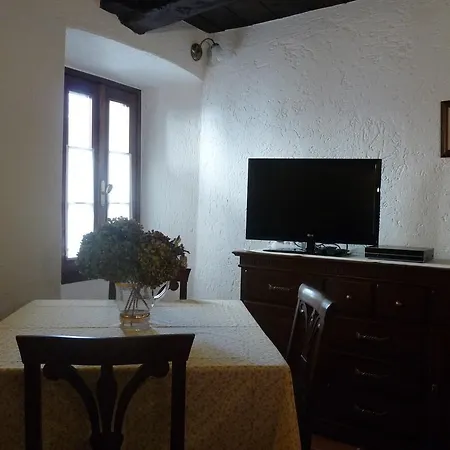 Apartment Horta