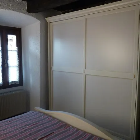Horta Apartment