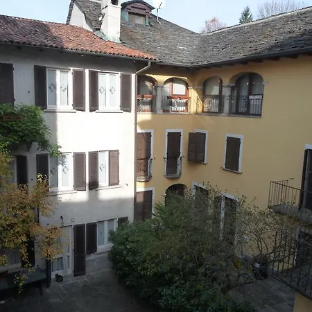 Apartment Horta *