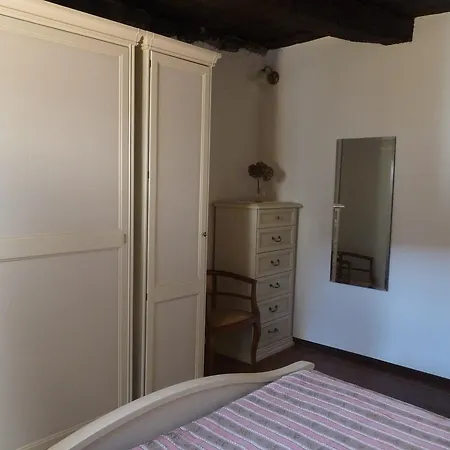 Apartment Horta