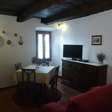 Horta Orta San Giulio