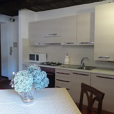 Horta Apartment