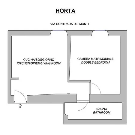 Horta *