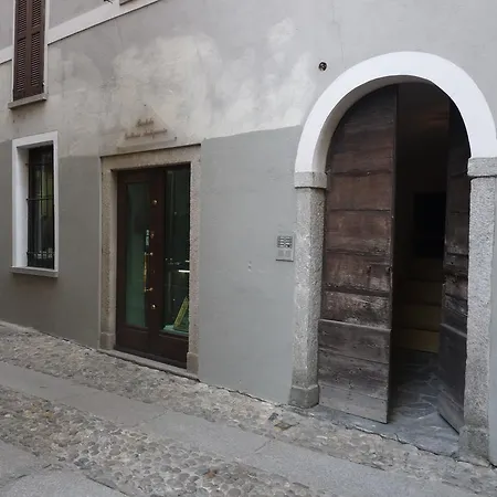 Horta Orta San Giulio